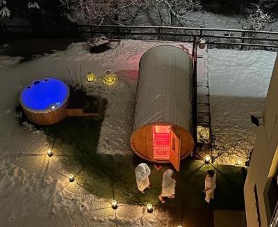 Folgarida Hotel | Hotel Derby