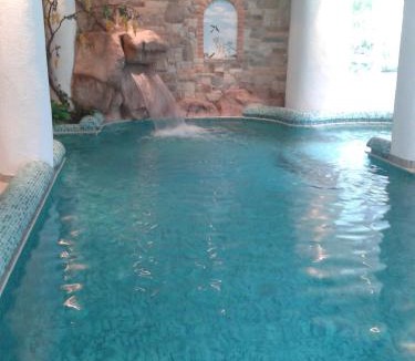 Molveno Hotel | Hotel des Alpes
