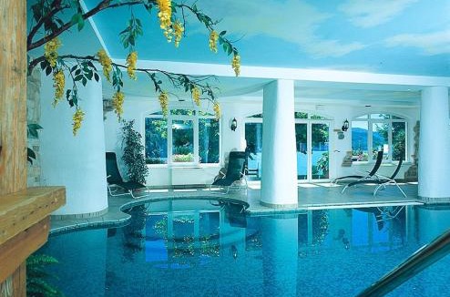 Molveno Hotel | Hotel des Alpes