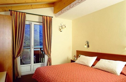 Molveno Hotel | Hotel Des Alpes