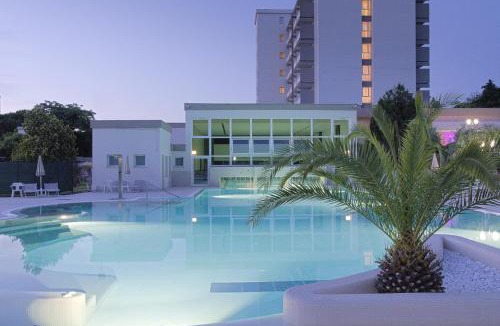 Montegrotto Terme Hotel | Hotel Des Bains Terme