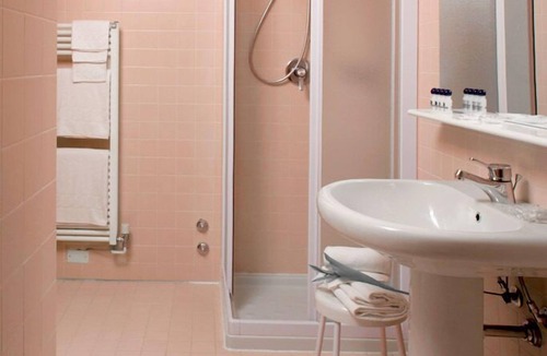Valdobbiadene Hotel | Hotel Diana