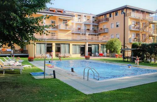 Levico Terme Hotel | Hotel Dolomiti