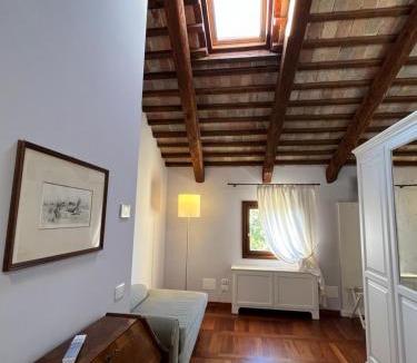Ponzano Veneto Hotel | Hotel Donna Lucia