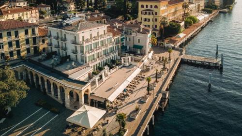 Gardone Riviera Hotel | Hotel Du Lac Gardone Riviera