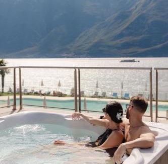 Limone sul Garda Hotel | Hotel Du Lac