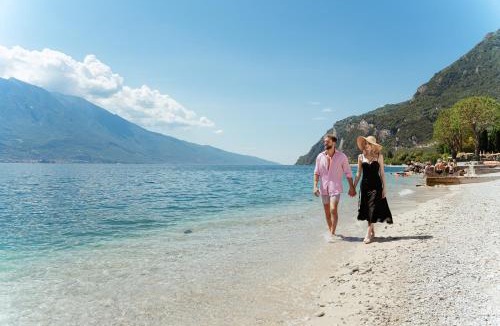 Limone sul Garda Hotel | Hotel Du Lac