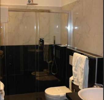 Mergozzo Hotel | Hotel Due Palme