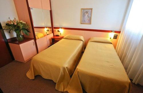 Villorba Hotel | Hotel Due Ragni e Ristorante