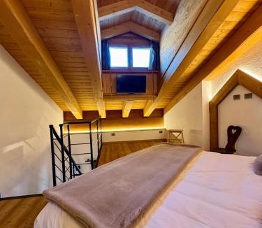 Limone Piemonte Hotel | Hotel Edelweiss