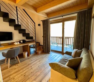 Limone Piemonte Hotel | Hotel Edelweiss