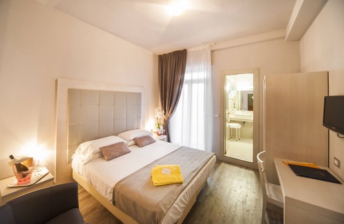 Garda Hotel | Hotel Eden Garda