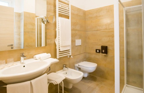 Garda Hotel | Hotel Eden Garda
