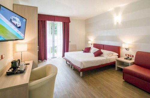 Garda Hotel | Hotel Eden Garda