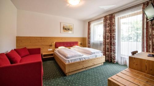 Chienes Hotel | Hotel Elisabeth