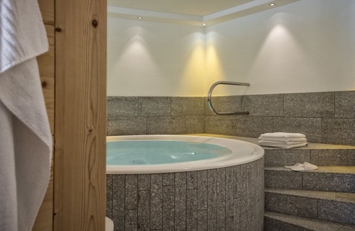 Chienes House | Hotel Elisabeth