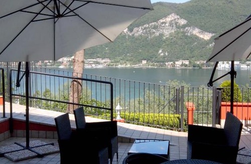 Cremignane Hotel | Hotel Empire Resort