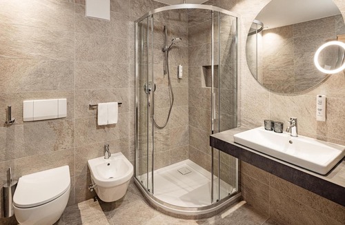 San Vito Hotel | Hotel Erika
