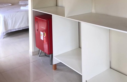 Engenheiro Passos Hotel | Hotel Estação Engenheiro Passos