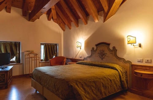 Asiago Hotel | Hotel Europa Residence