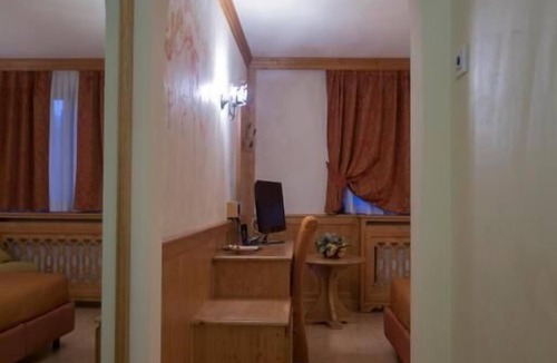 Asiago Hotel | Hotel Europa Residence