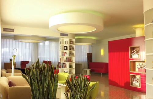 Visnadello Hotel | Hotel Eurorest
