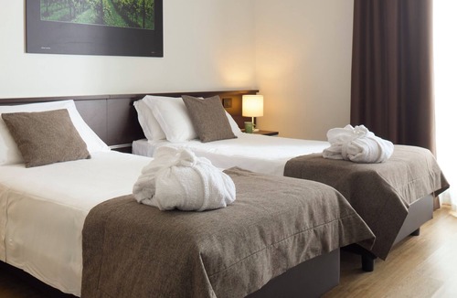 Visnadello Hotel | Hotel Eurorest