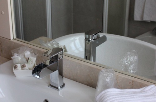 Bolognano-Vignole Hotel | Hotel Everest Arco