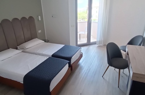 Bolognano-Vignole Hotel | Hotel Everest Arco