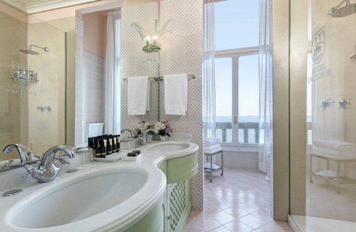 Santa Maria in Stelle Hotel | Hotel Excelsior Venice
