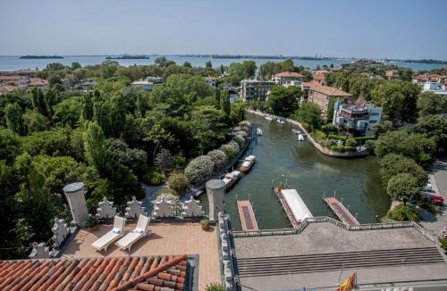 Santa Maria in Stelle Hotel | Hotel Excelsior Venice