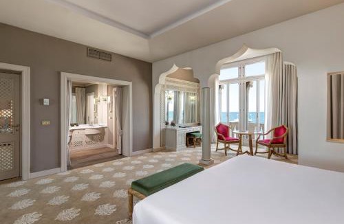 Santa Maria in Stelle Hotel | Hotel Excelsior Venice