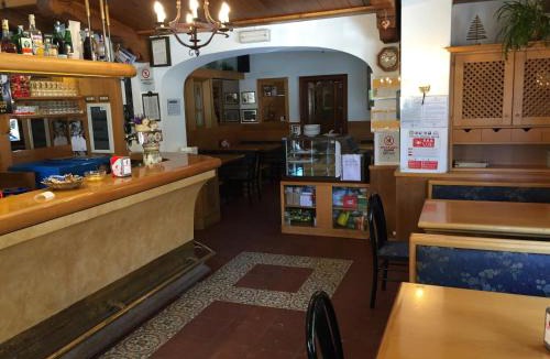Cortina d'Ampezzo Hotel | Hotel Fiames
