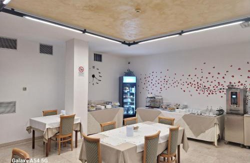 Piove di Sacco Hotel | Hotel Florida
