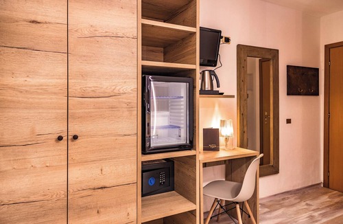 Folgarida Hotel | Hotel Folgarida