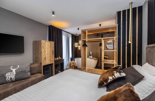 Folgarida Hotel | Hotel Folgarida