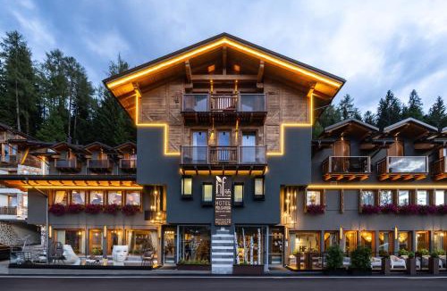 Folgarida Hotel | Hotel Folgarida
