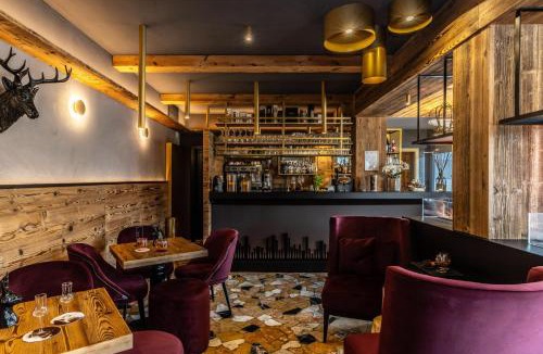Folgarida Hotel | Hotel Folgarida