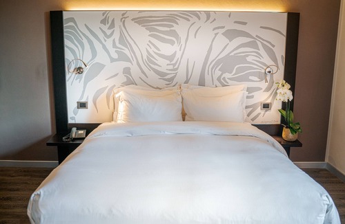 Gradisca d'Isonzo Hotel | Hotel Franz