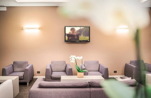 Gradisca d'Isonzo Hotel | Hotel Franz
