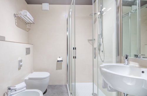 Gradisca d'Isonzo Hotel | Hotel Franz
