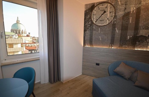 Udine Hotel | Hotel Friuli