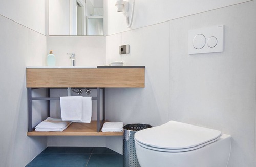 Corno Hotel | Hotel Gabbiano by Double Hospitality