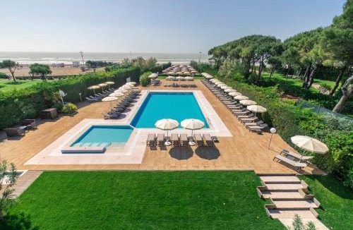 Jesolo Pineta Hotel | Hotel Gallia & Resort