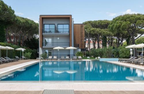Jesolo Pineta Hotel | Hotel Gallia & Resort