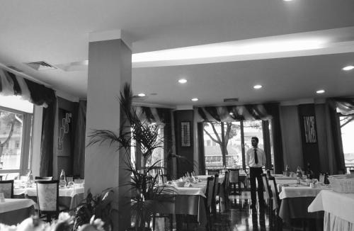 Lido di Jesolo Hotel | Hotel Gambrinus
