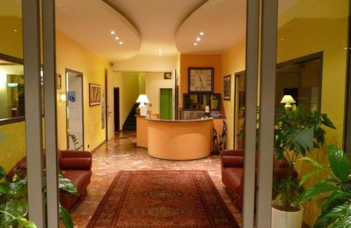 Lido di Jesolo Hotel | Hotel Gambrinus