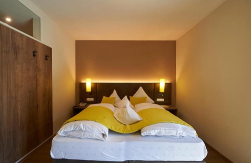 Andriano Hotel | Hotel Gantkofel