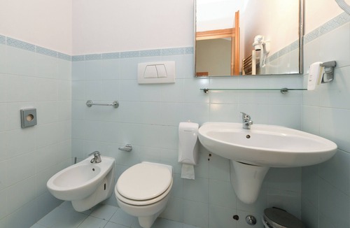Affi Hotel | Hotel Garda