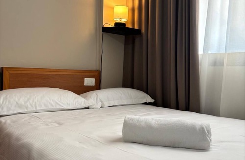 Affi Hotel | Hotel Garda
